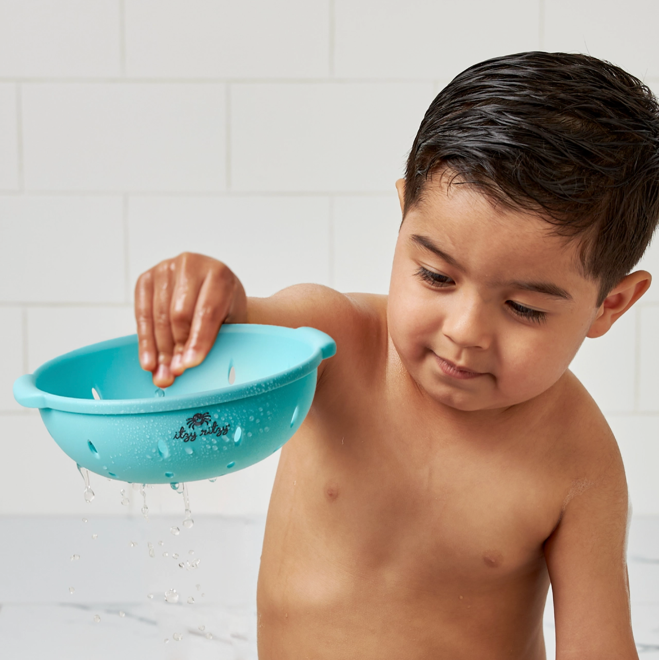 Itzy Splash Pals™ - Bath + Water Toy