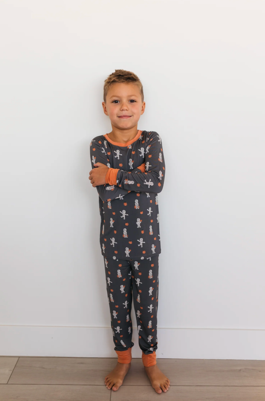 Mummy Two Piece Set