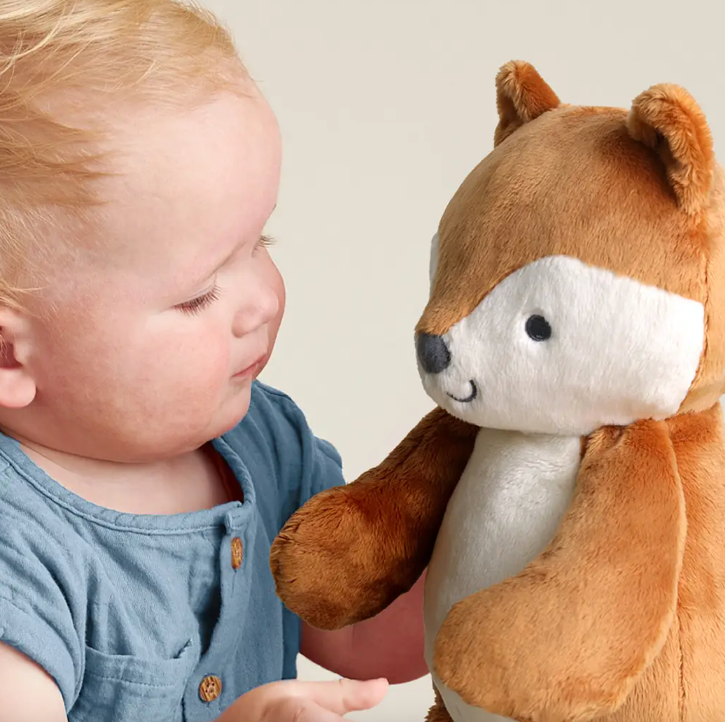 Sweetie Snuggles™ Plush