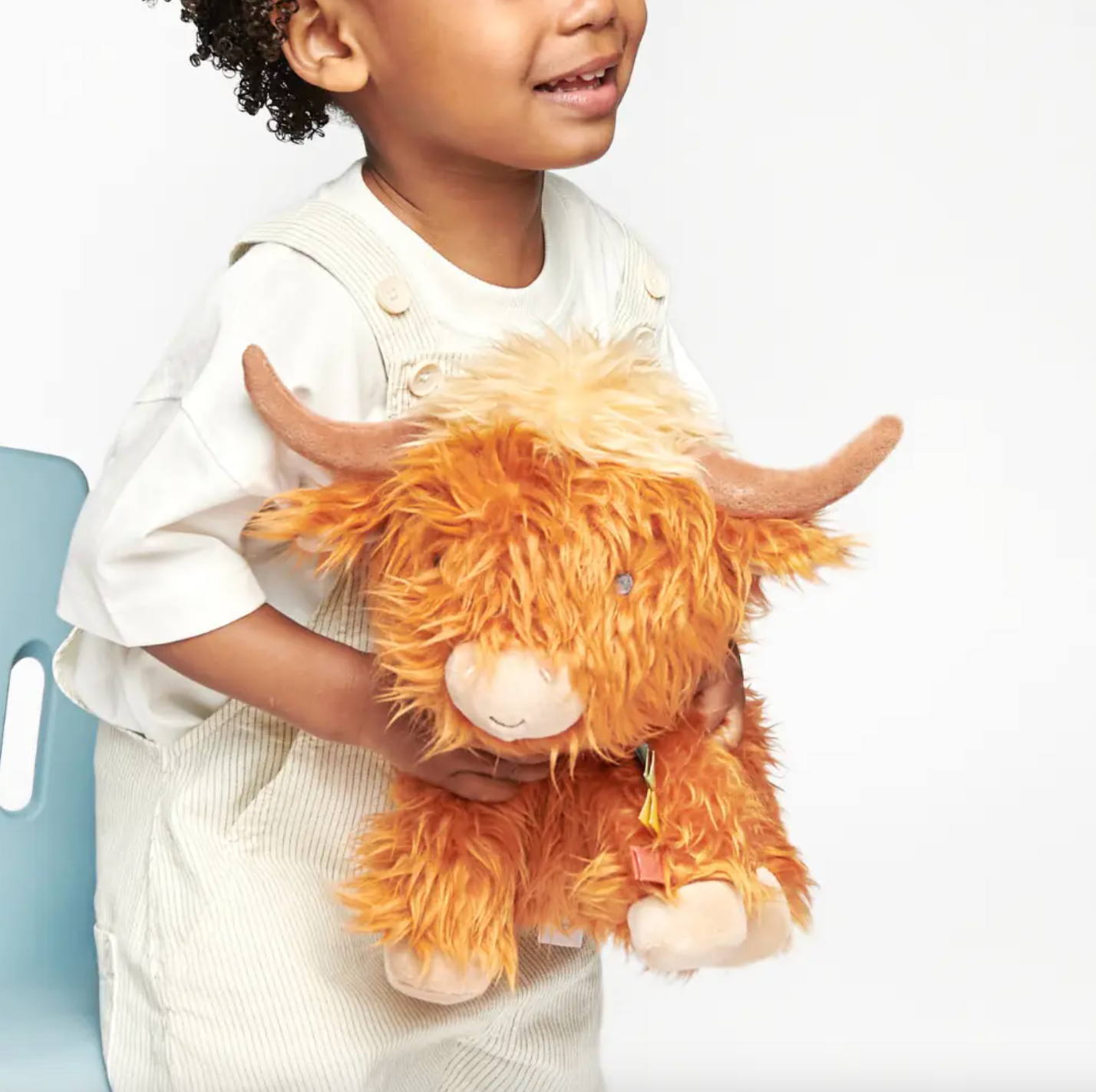 Sweetie Snuggles™ Plush