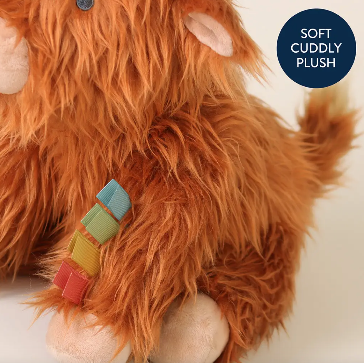 Sweetie Snuggles™ Plush