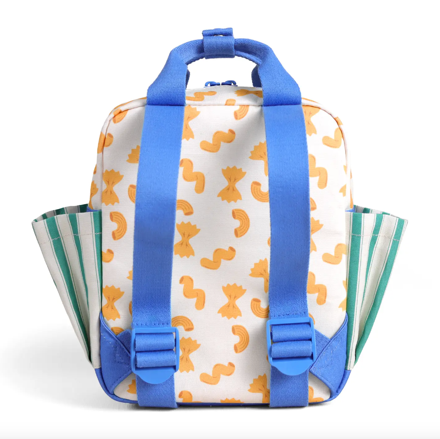 Itzy Bitzy Backpack - Pasta la Vista