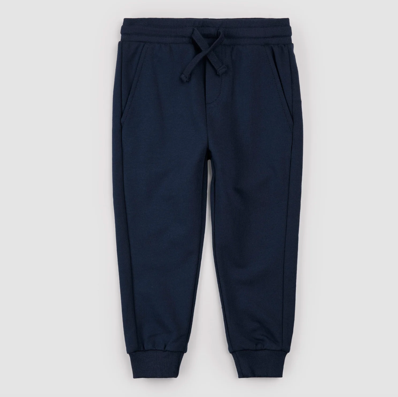 Dress Blue Joggers