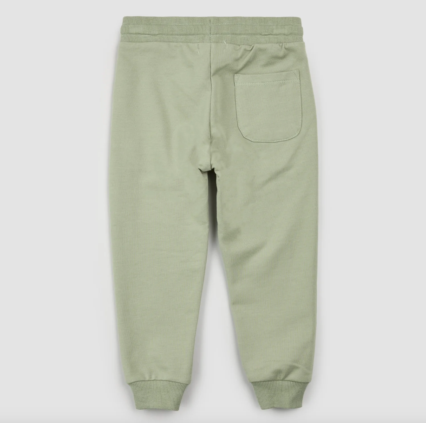 Sage Basics Fleece Joggers