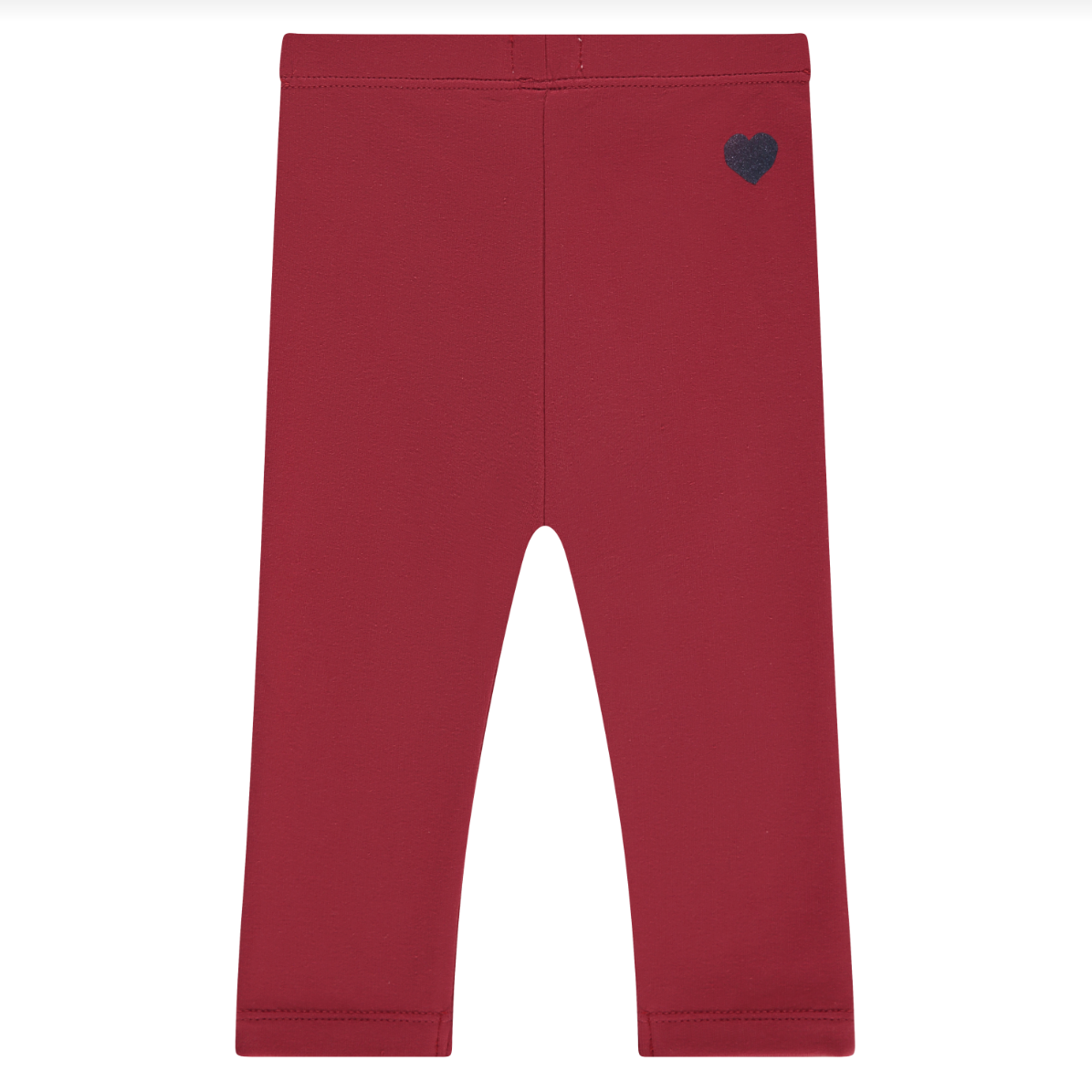 Scarlet Red Leggings