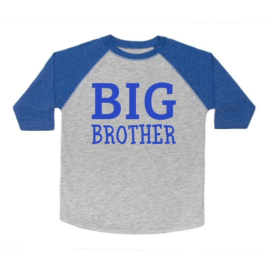 Big Brother Tee