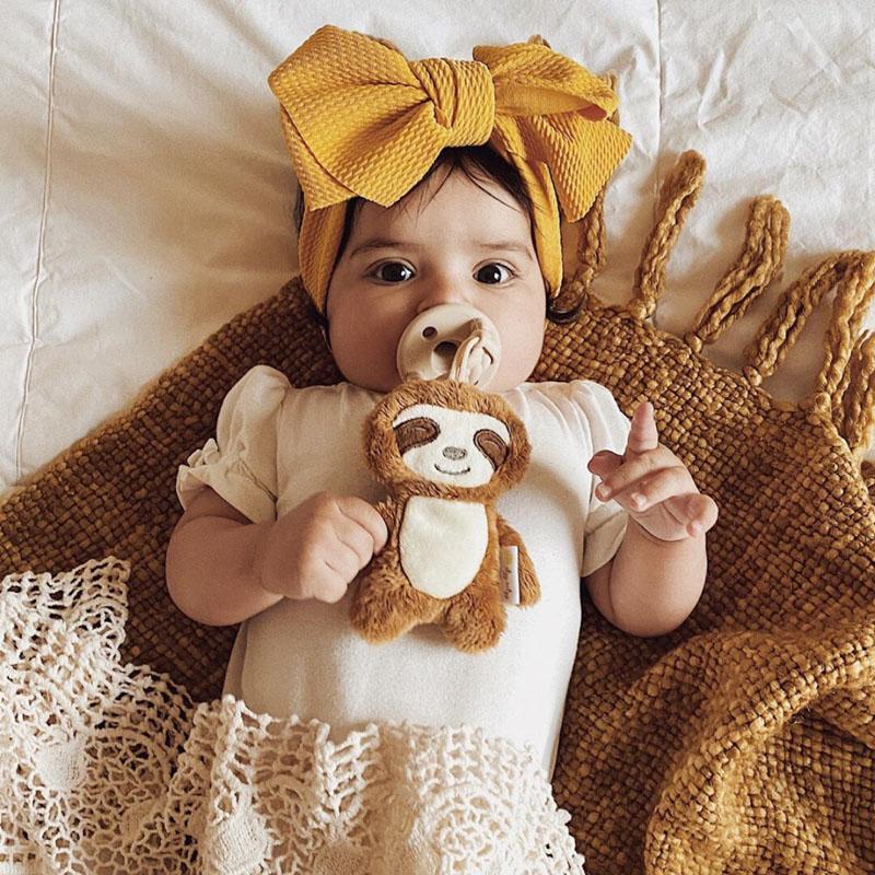 Pacifier Pal