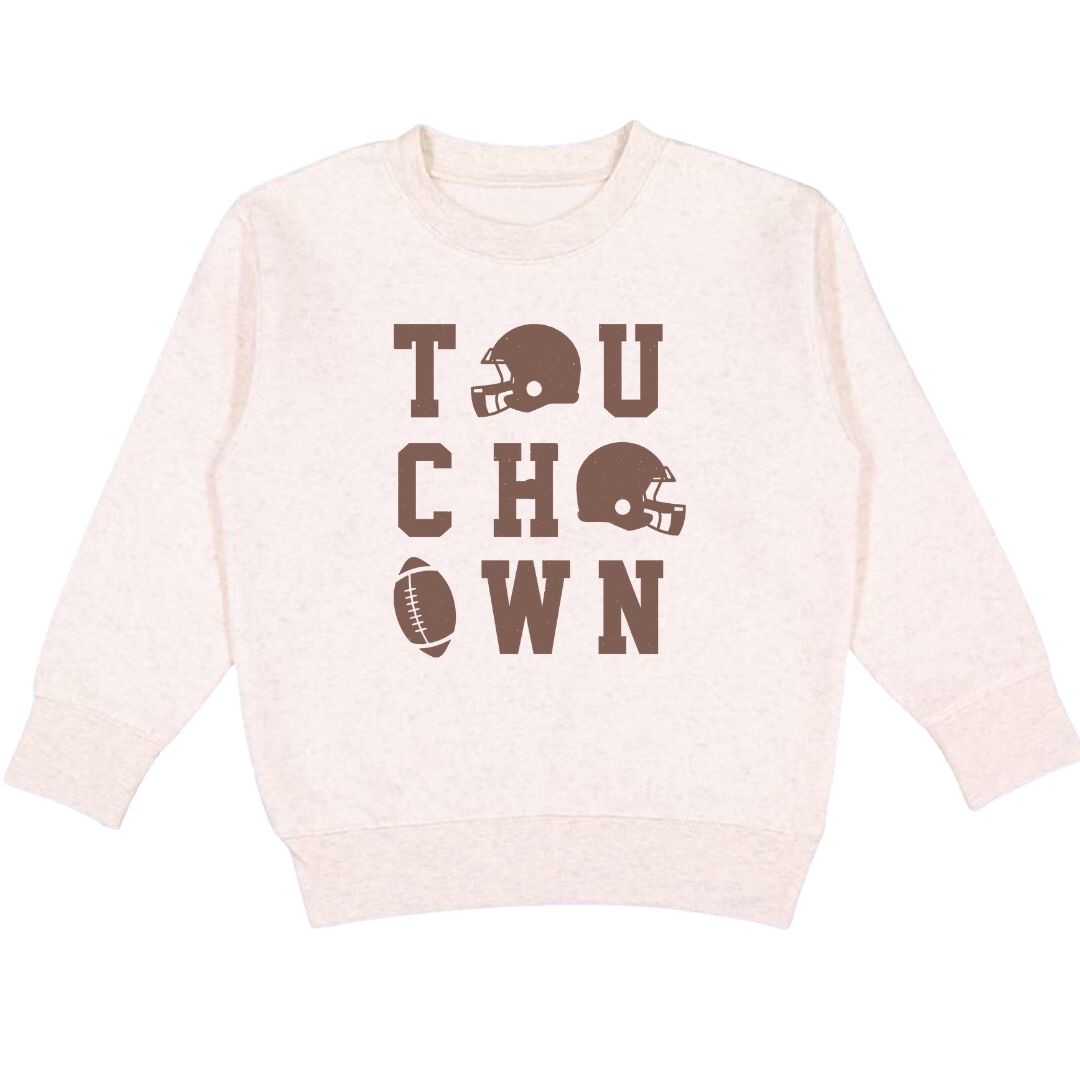 Touchdown Sweatshirt