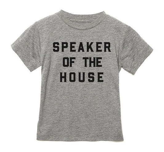 Speaker Of The House Tee