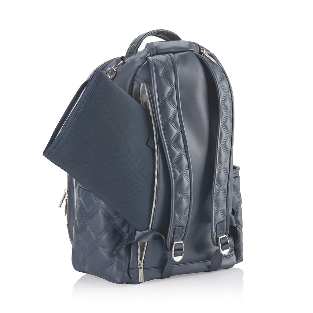 Moonstone Boss Plus™ Backpack Diaper Bag