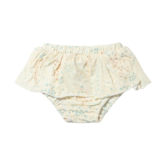Siobhan Natural Spring Floral Bloomer