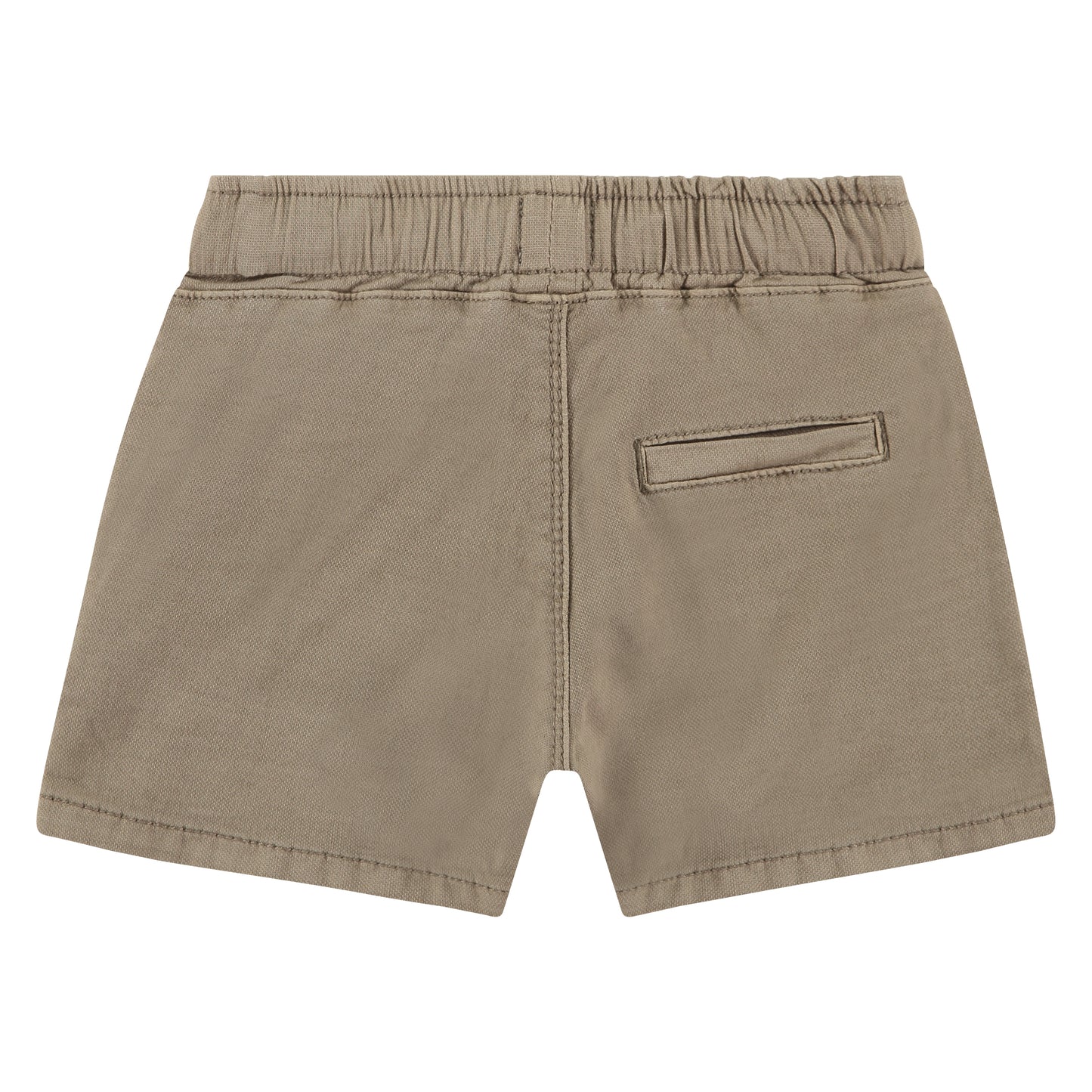 Tan Khaki Short