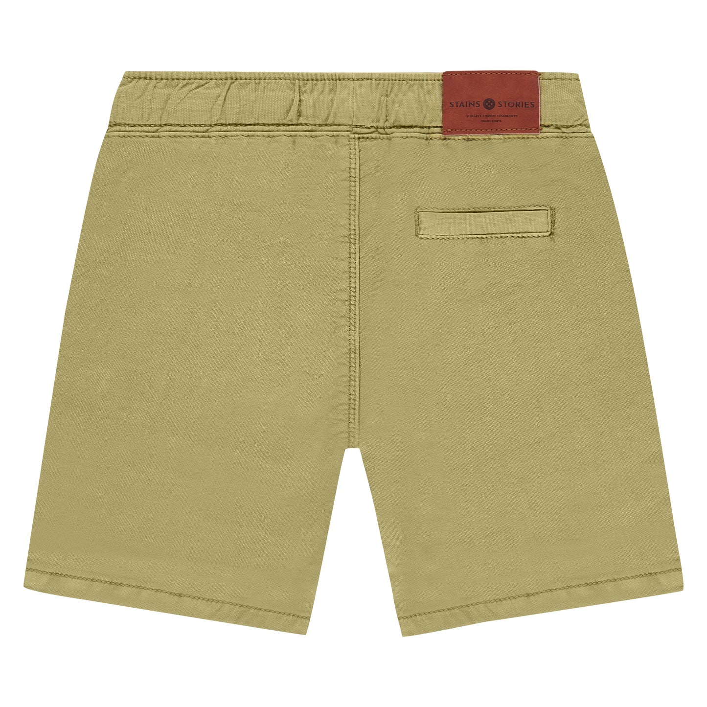 Kiwi Denim Short