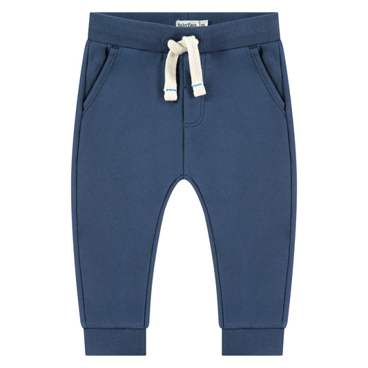 Navy Jogger Sweatpant