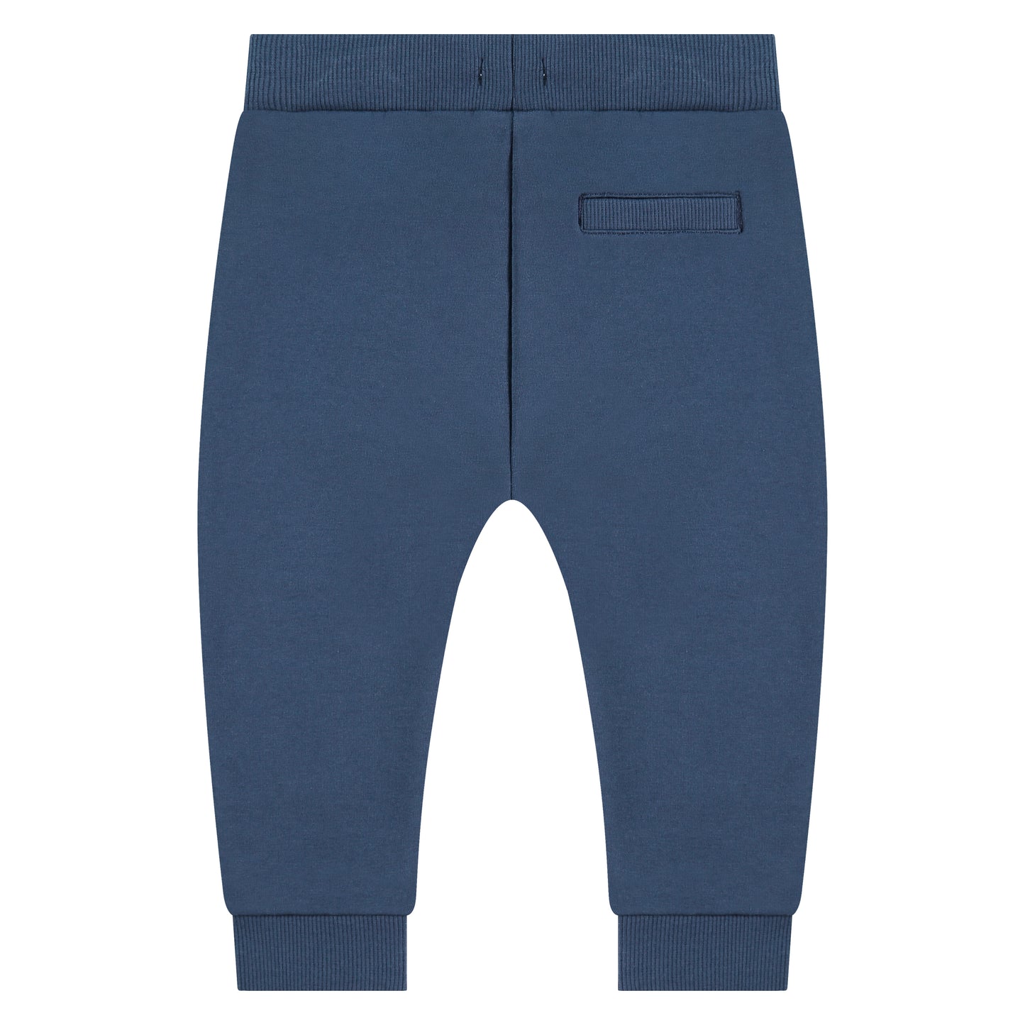 Navy Jogger Sweatpant