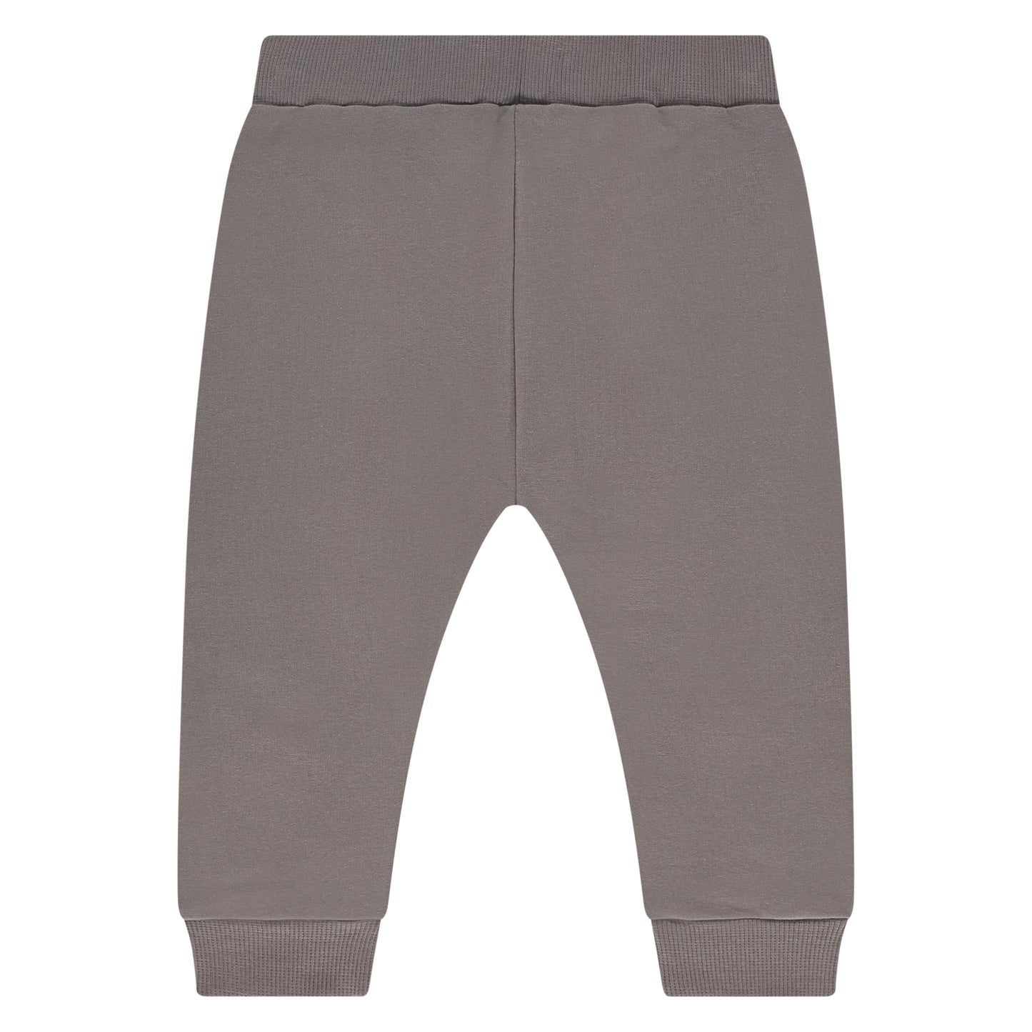 Dark Grey Jogger Sweatpant