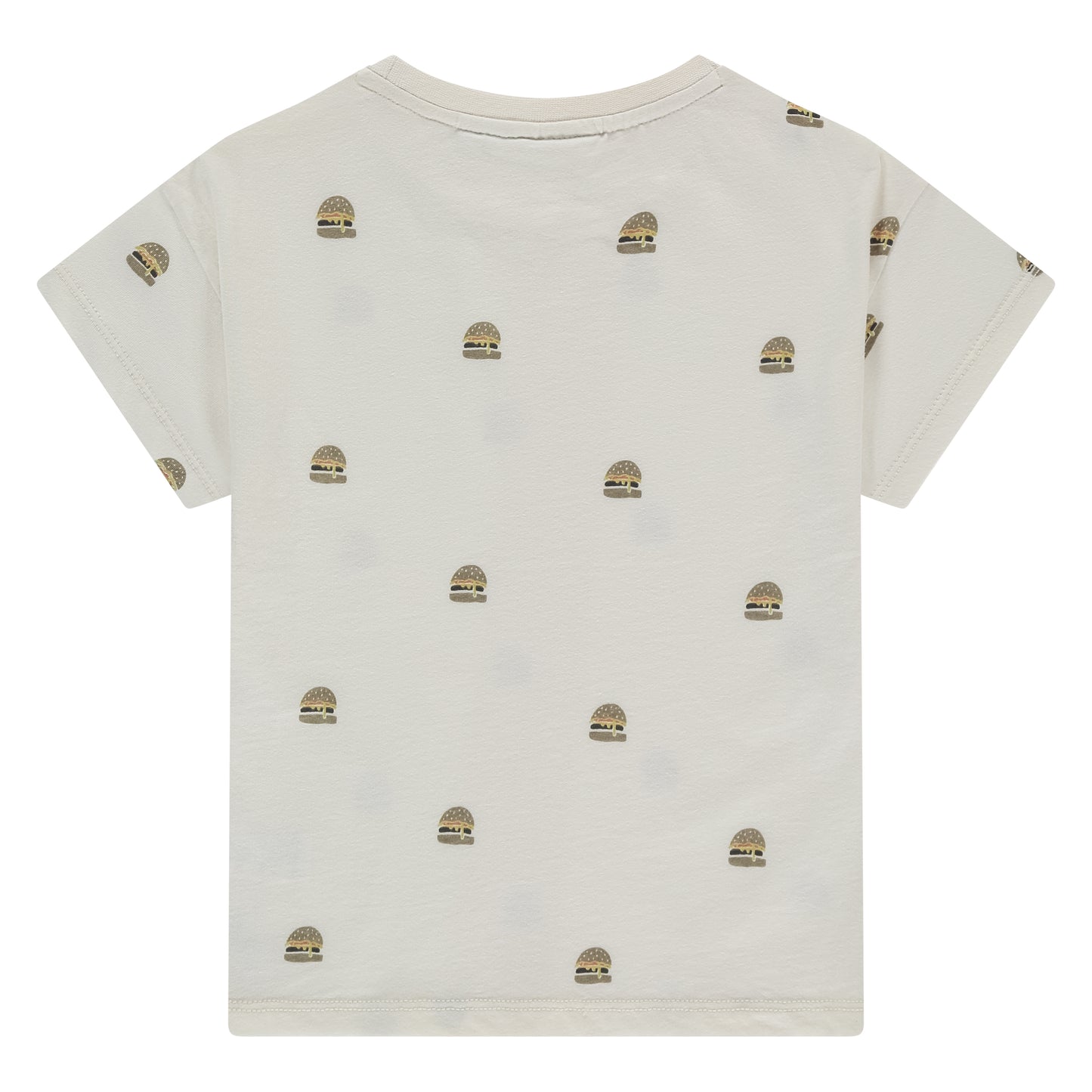 Hamburger Tee