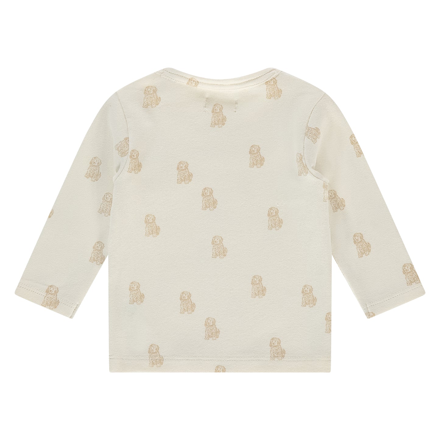Golden Puppy Shirt