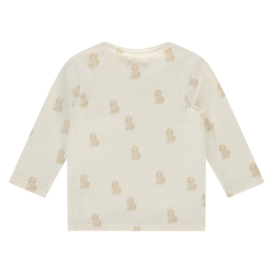 Golden Puppy Shirt