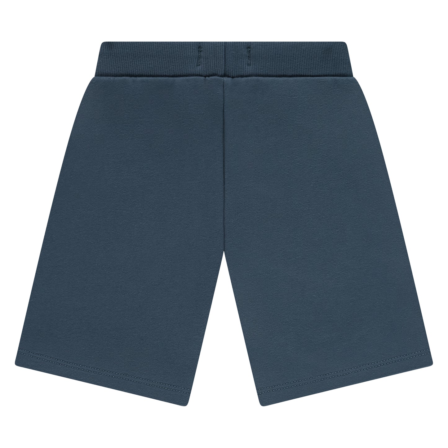Water Blue Sweatshort