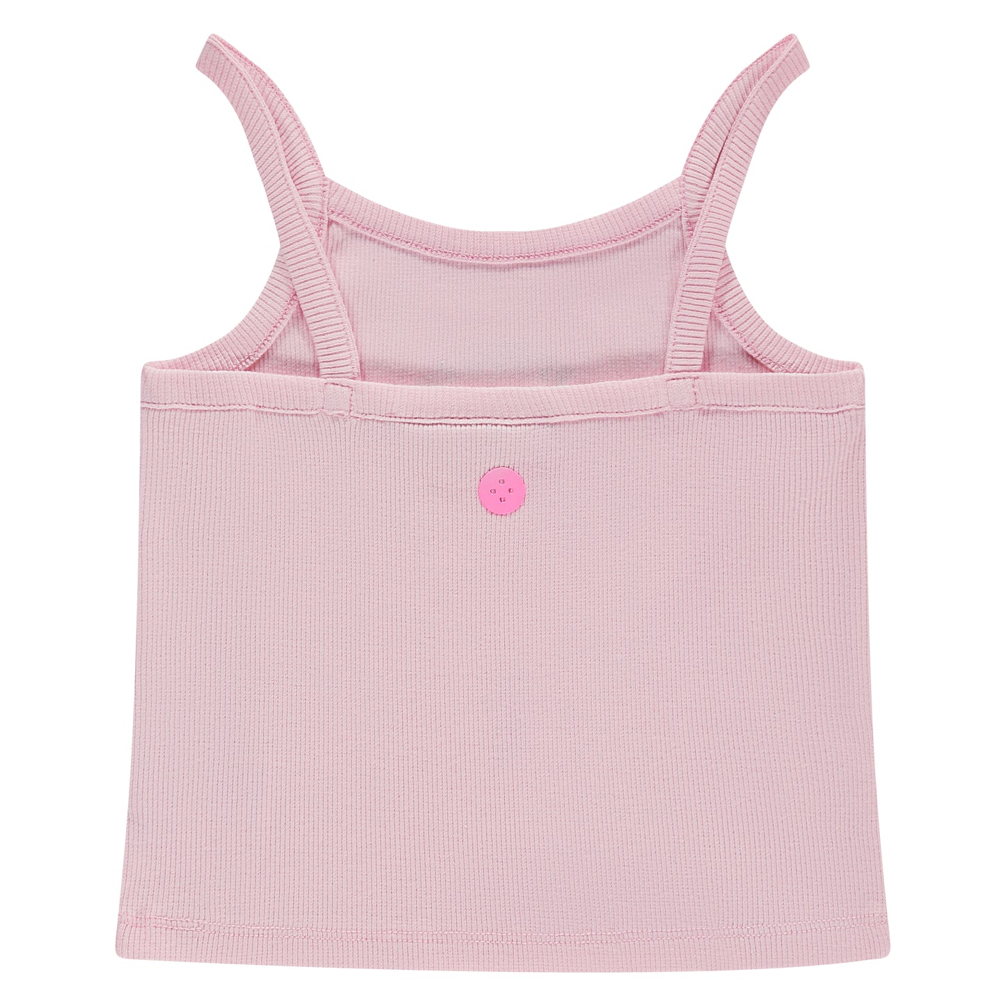 Popsicle Pink Tank