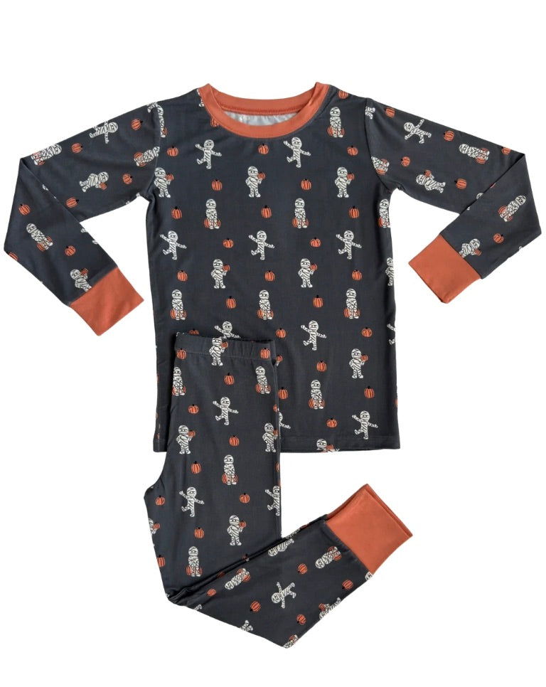 Mummy Two Piece Set