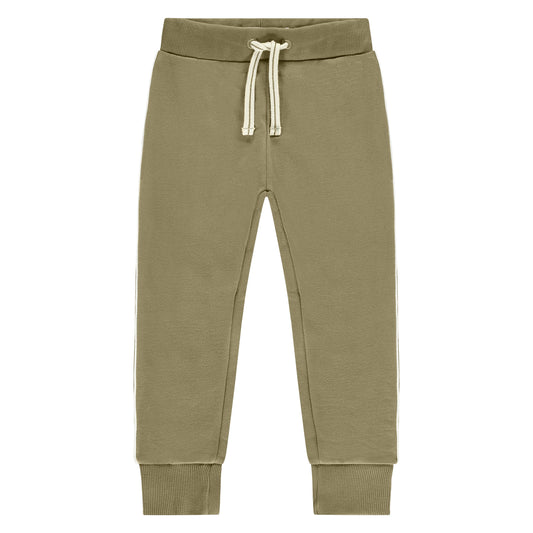 Army Green Jogger