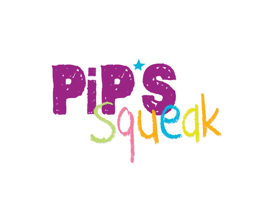 Pip’s Squeak Gift Card