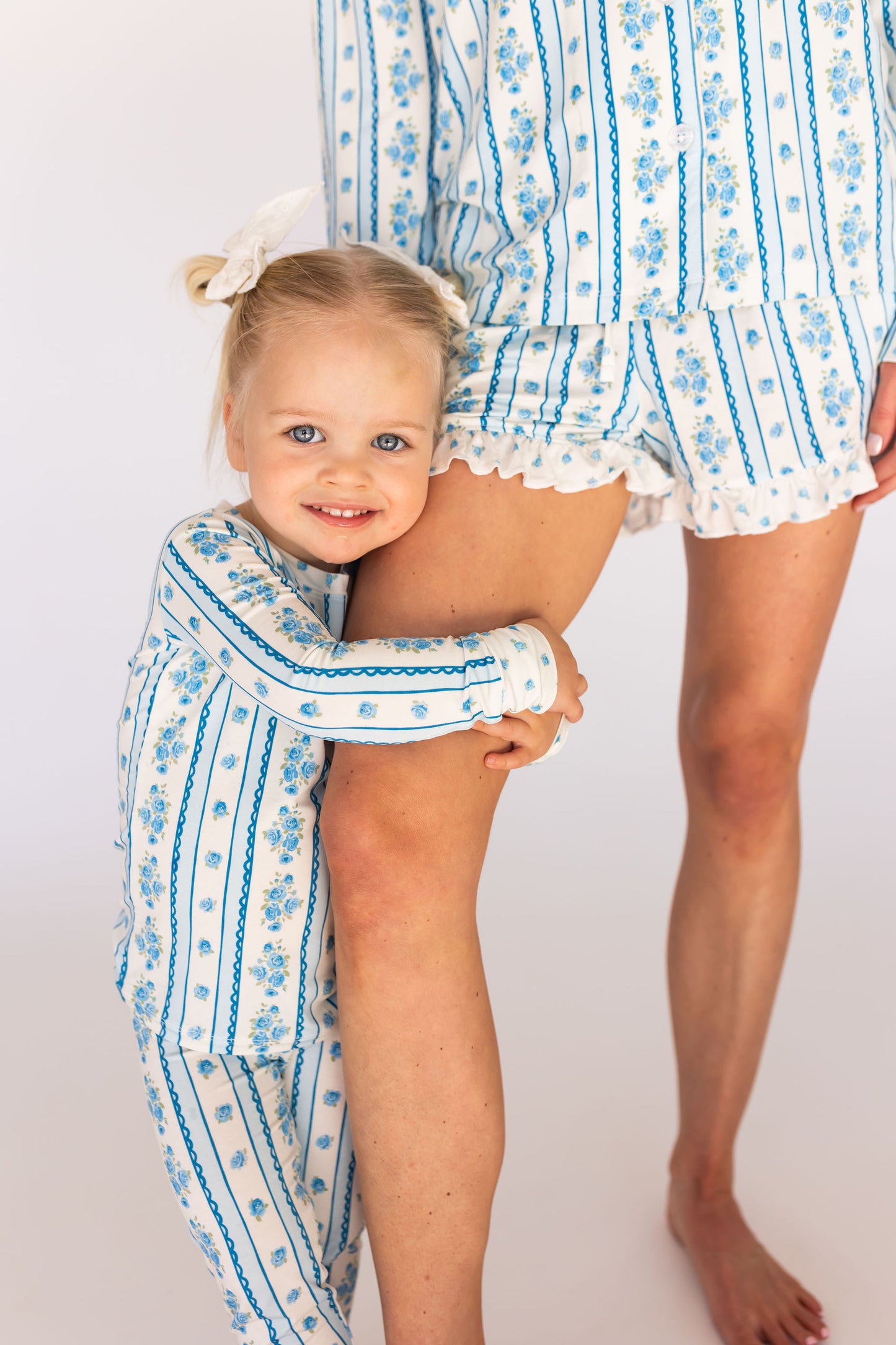 Forever Blooming Two Piece Set