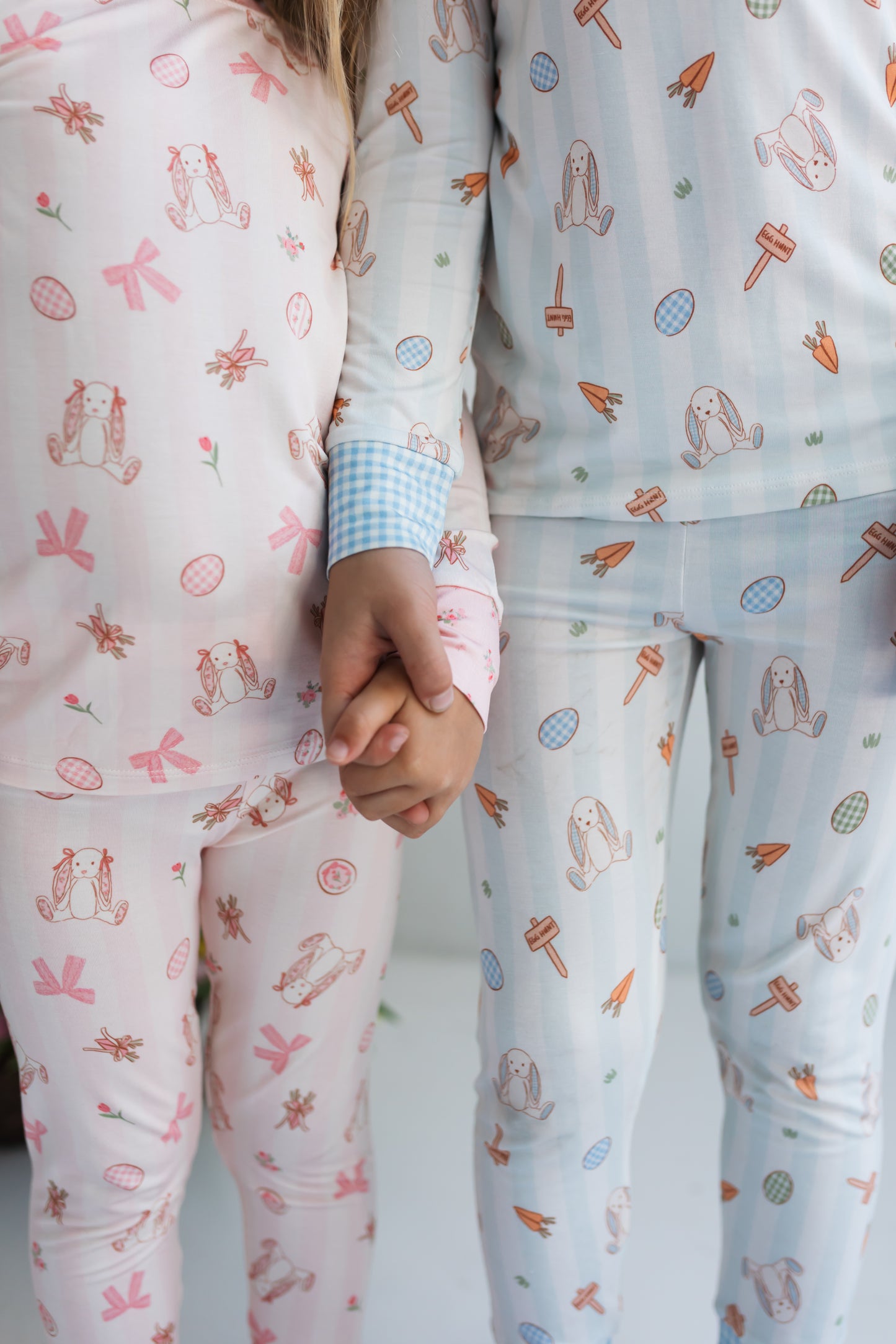 Oliver Rabbit Two Piece Set