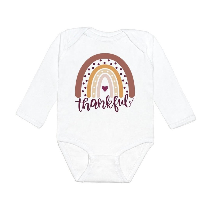 Thankful Onesie