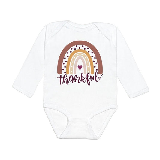 Thankful Onesie