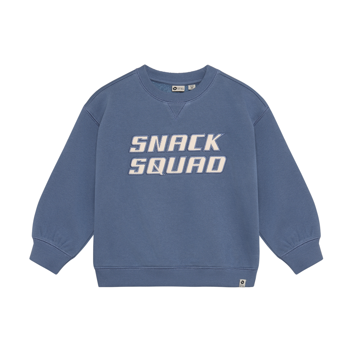 Snack Squad Sweatshirt