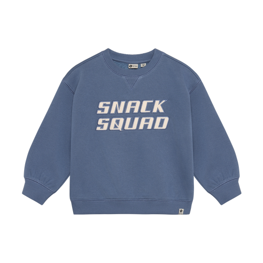 Snack Squad Sweatshirt