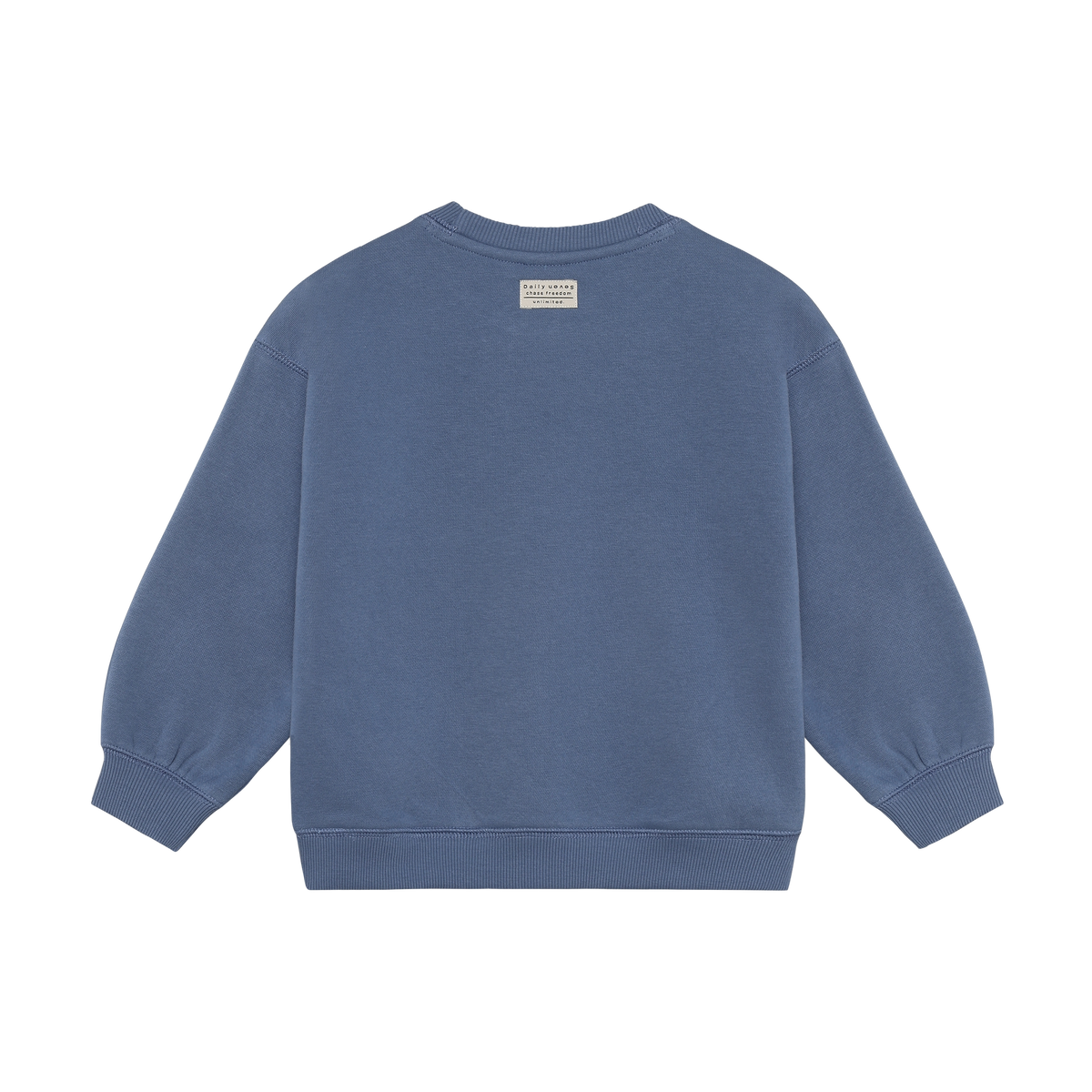 Snack Squad Sweatshirt