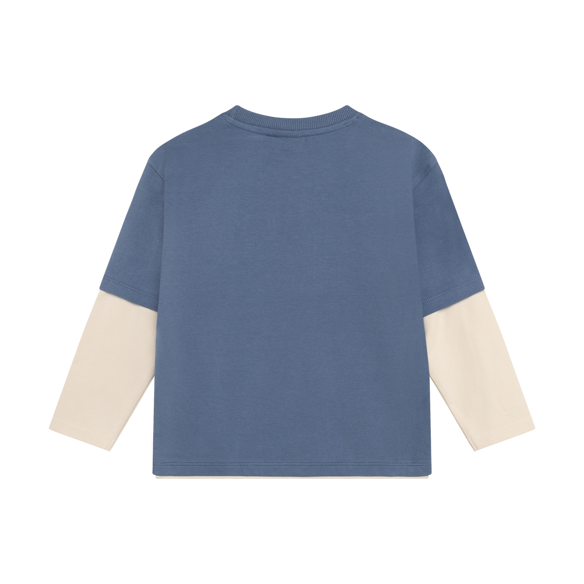 Chaos Club Layered Tee