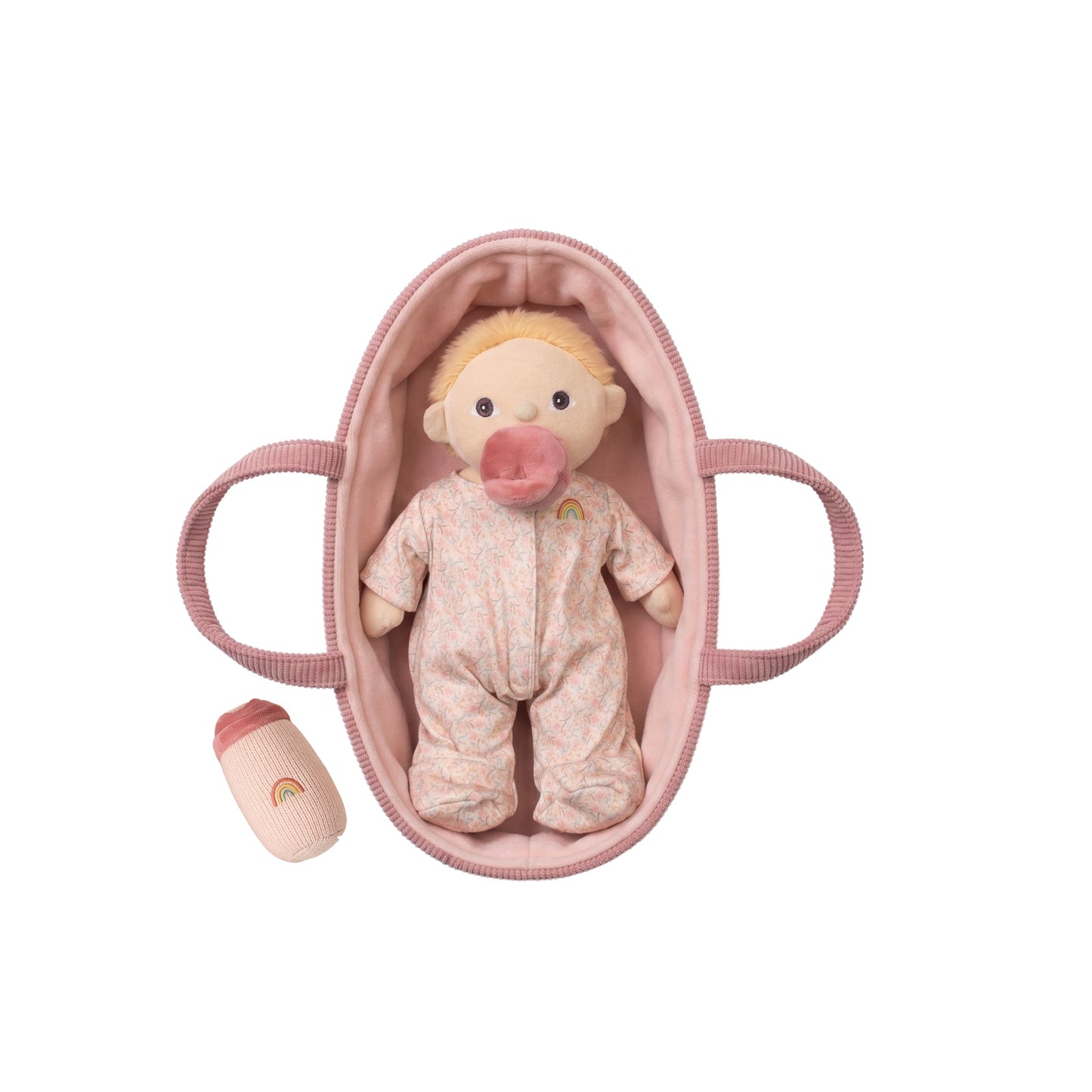 Binky Dinky - Moppet