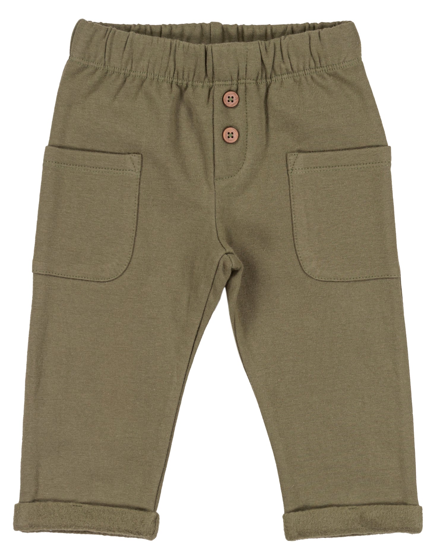 Army Green Sweatpant