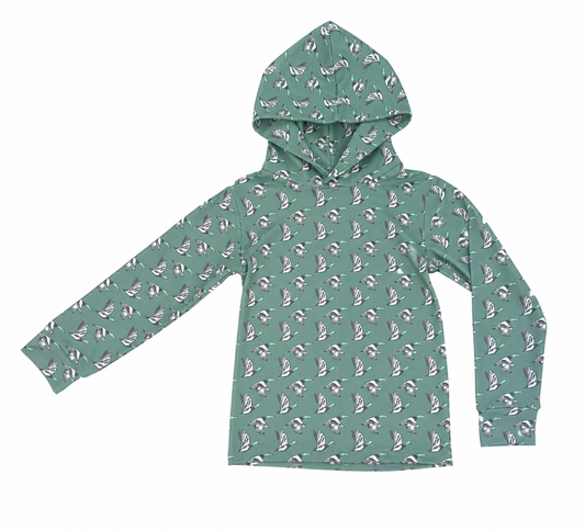 Bennett Hoodie – Ducks