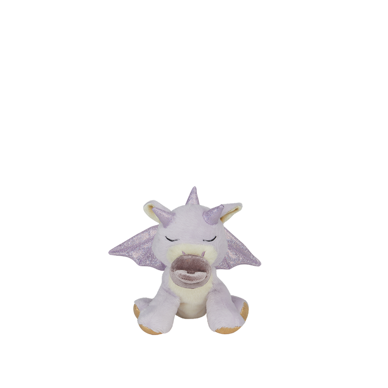 Binky Baby Dragon - Misty