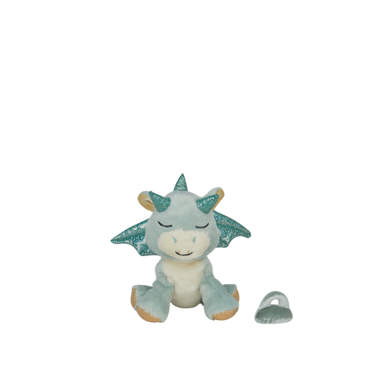 Binky Baby Dragon - Volt