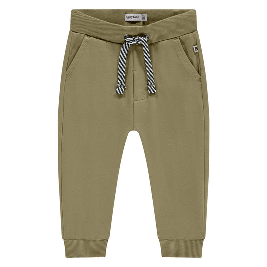 Army Green Baby Jogger