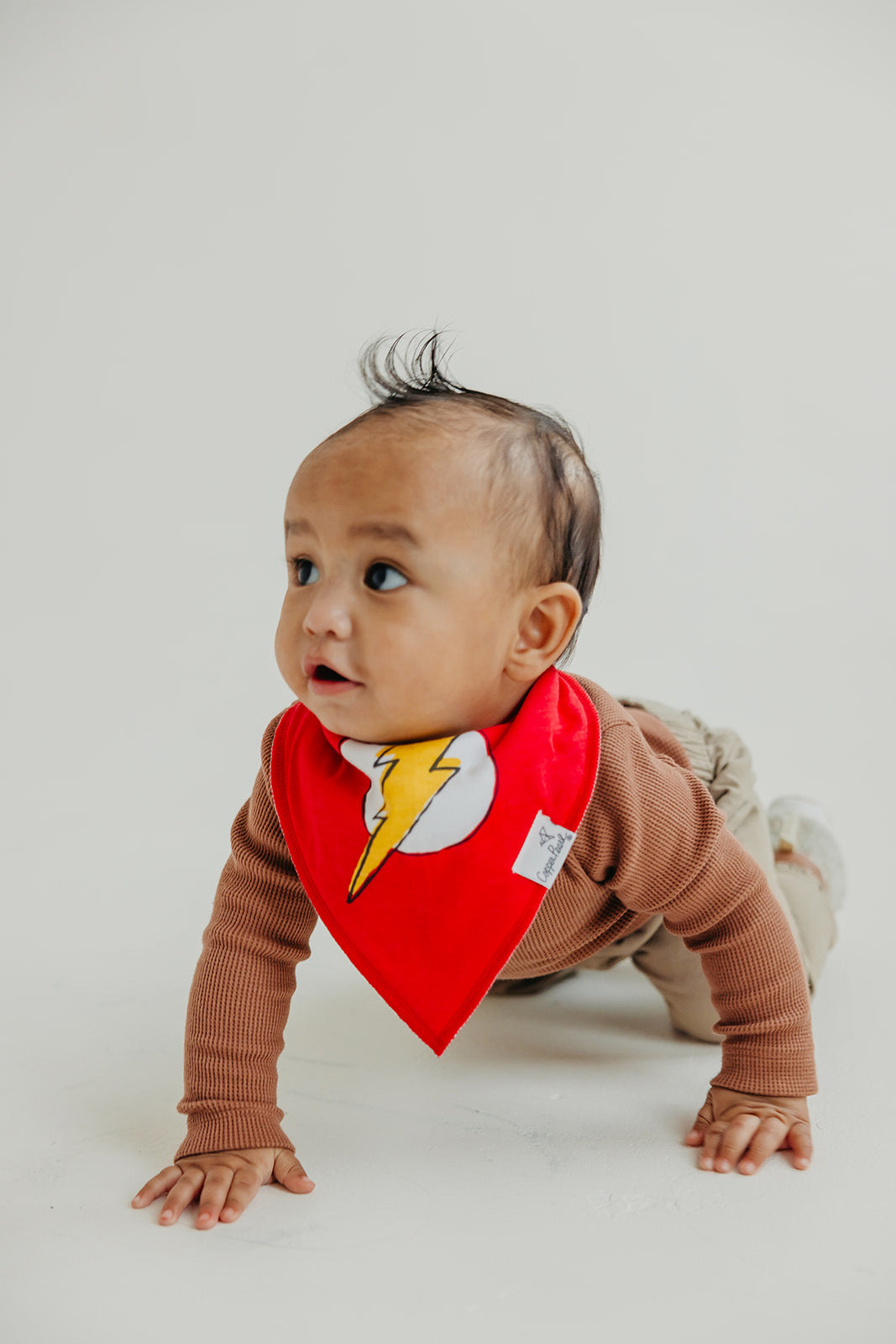 Baby Bandana Bibs - Justice League™