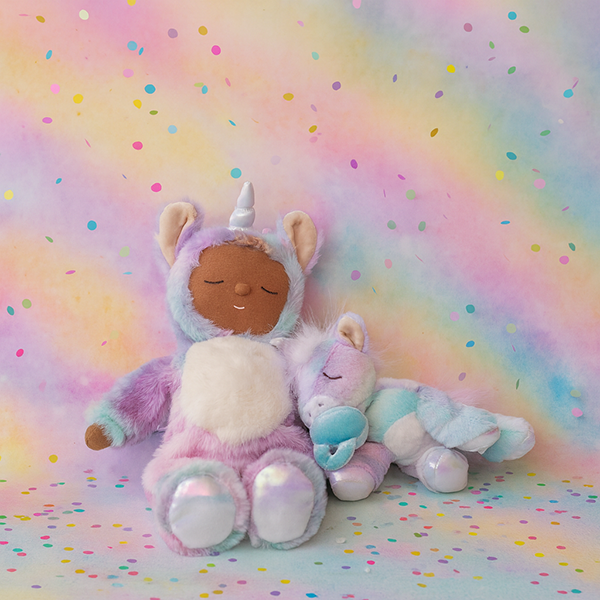 Cozy Dinkum - Unicorn Stardust