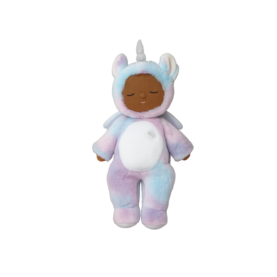 Cozy Dinkum - Unicorn Stardust
