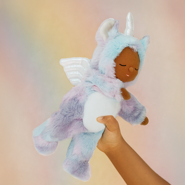 Cozy Dinkum - Unicorn Stardust