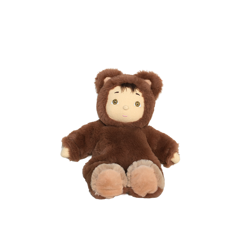 Cozy Day Dinkum – Bobby Bear