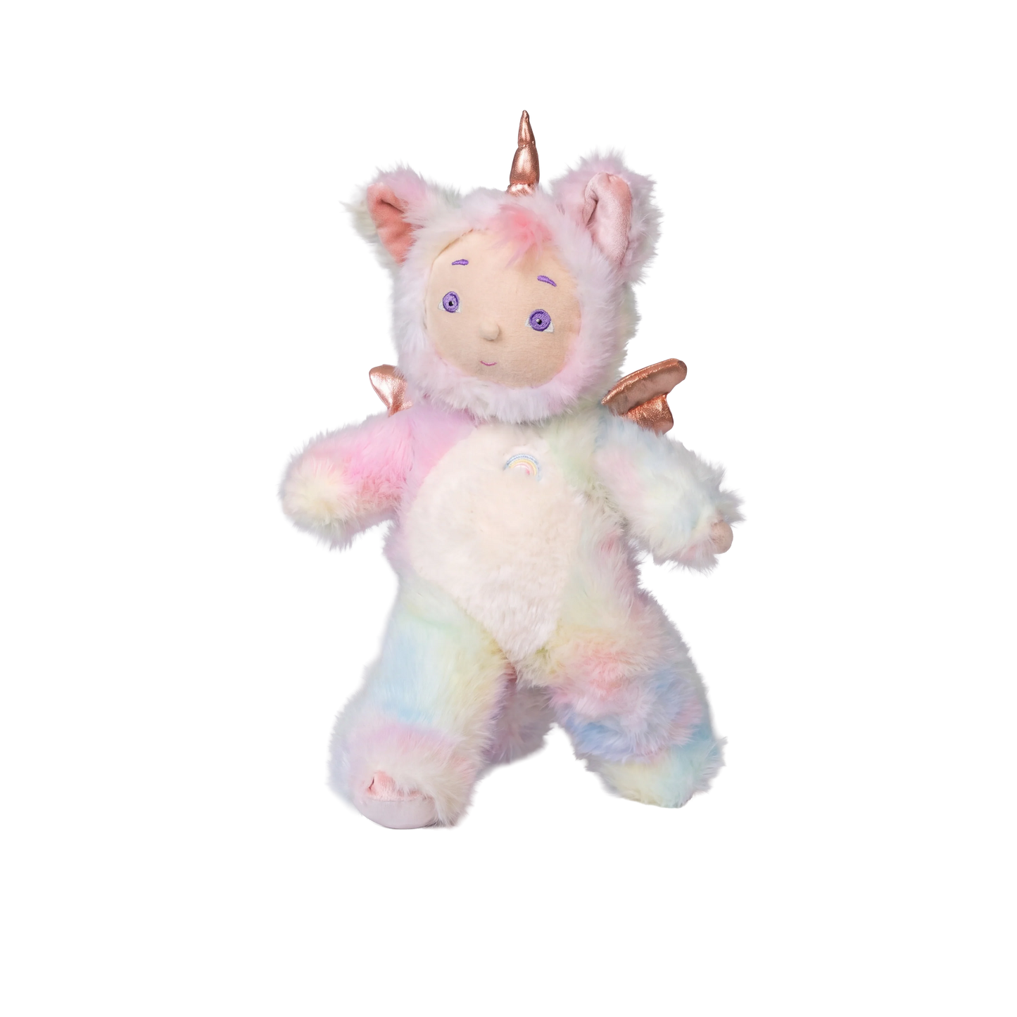 Unicorn Sunbeam Cozy Dinkum