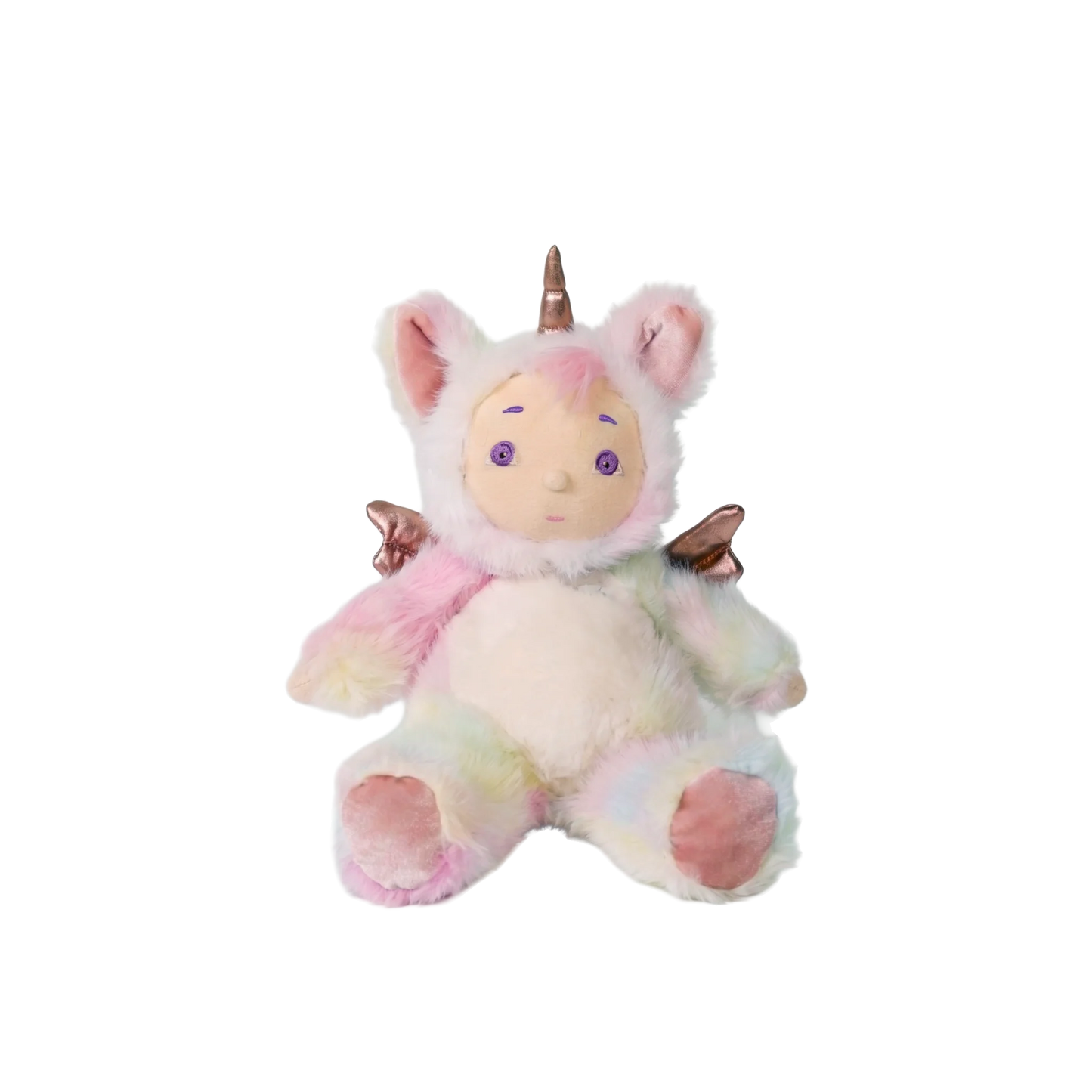 Unicorn Sunbeam Cozy Dinkum