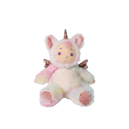 Unicorn Sunbeam Cozy Dinkum